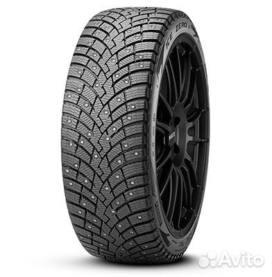 Pirelli Ice Zero 2 255/40 R19 100H