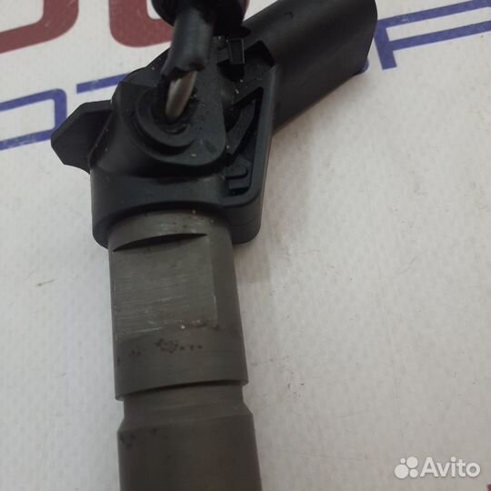 Форсунка топливная hyundai IX55