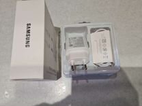 Зарядное устройство Samsung 25Watt(быстрая зар)