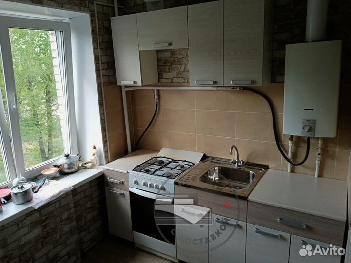 Кухонный гарнитур