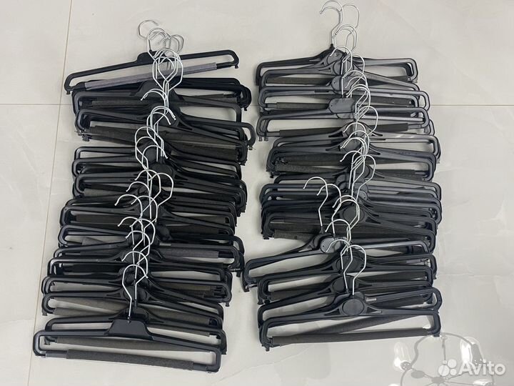 Плечики вешалки для одежды