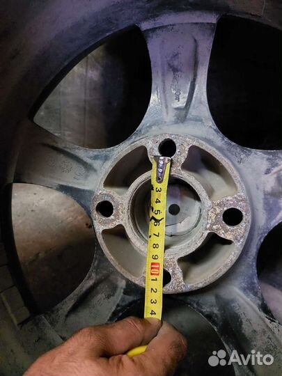 Marshal Winter Portran CW11 205/55 R16