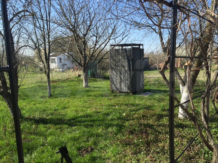 Дача 45 м² на участке 5 сот.