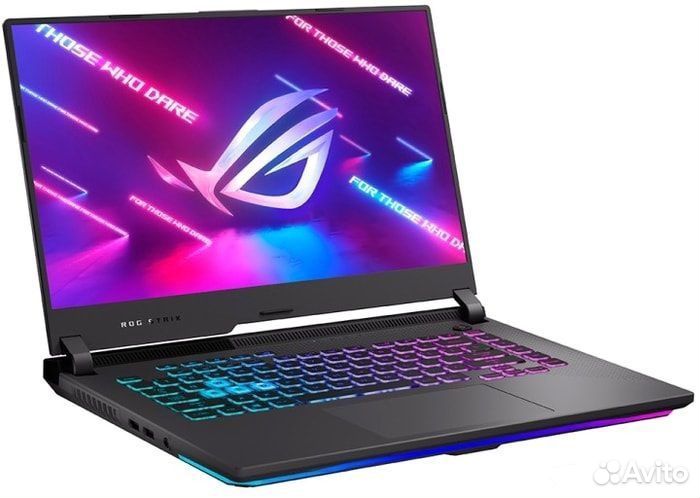 Asus rog strix g15