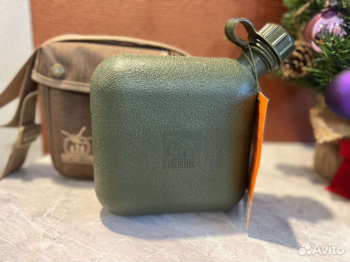 Фляга экспедиция 1.9л