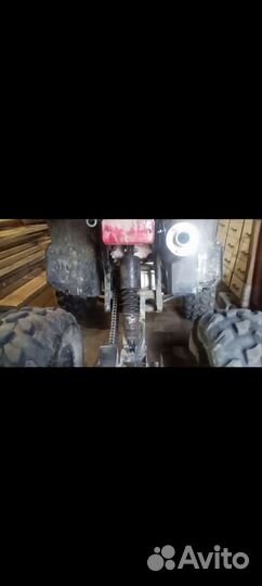 Квадрацикл