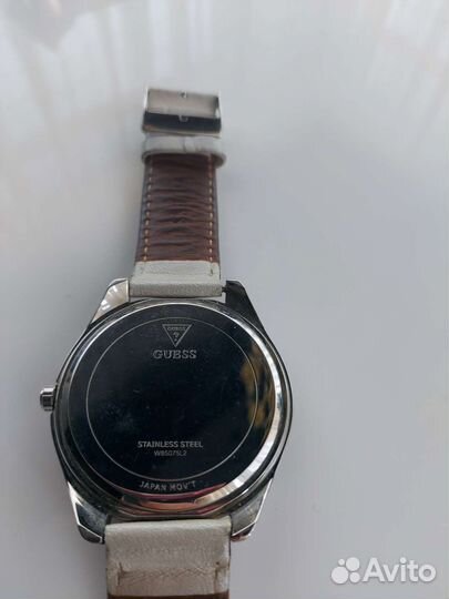 Часы guess женские