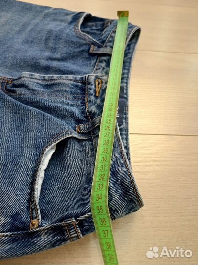 Джинсы женские