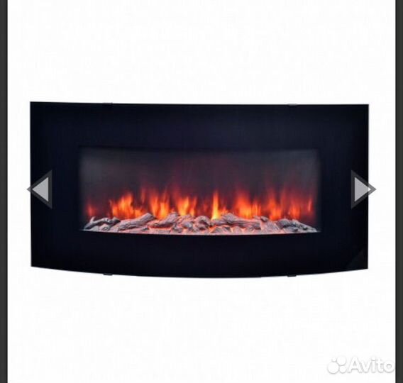 Электрический камин Blyss ldbl2000A