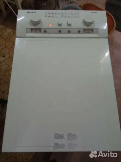 Вертикальная машинка