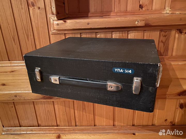 Фотоувеличитель упа-514