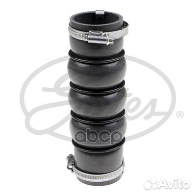 Патрубок интеркулера Citroen Berlingo 10 090130