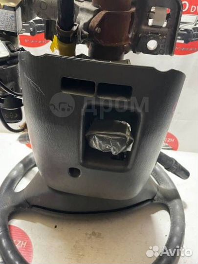 Рулевая колонка Toyota Cruiser 2000 UZJ100