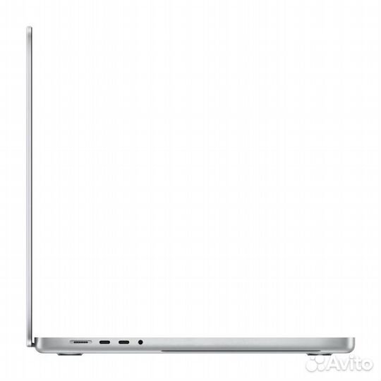 Ноутбук Apple MacBook Pro 16 2021 MK1H3B/A