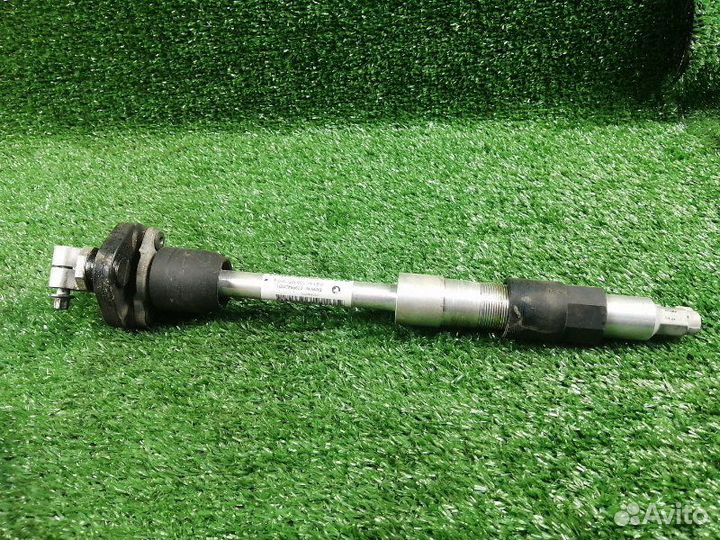 Рулевой карданчик Bmw X6 E71 N57D30A 2011