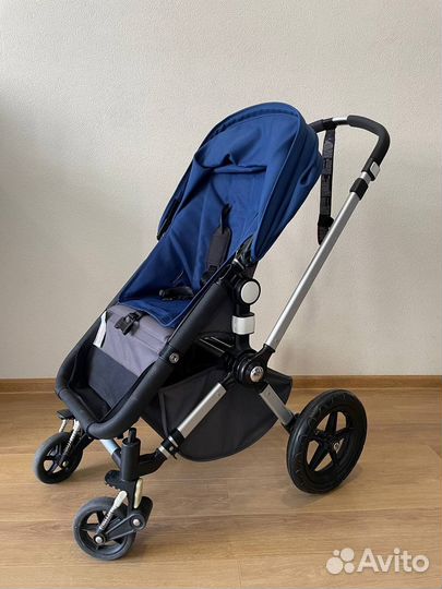 Bugaboo Cameleon 3 2 в 1