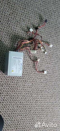Блок питания 450w