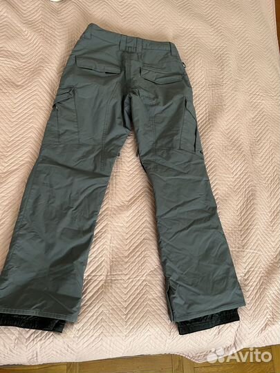 Сноубордический штаны QuickSilver мужские