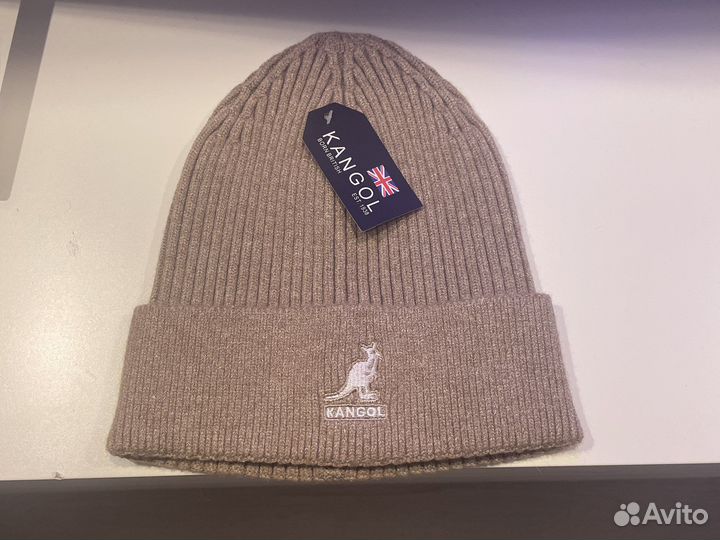 Шапка kangol