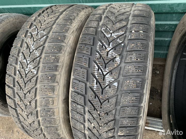Vredestein Comtrac 2 205/55 R16