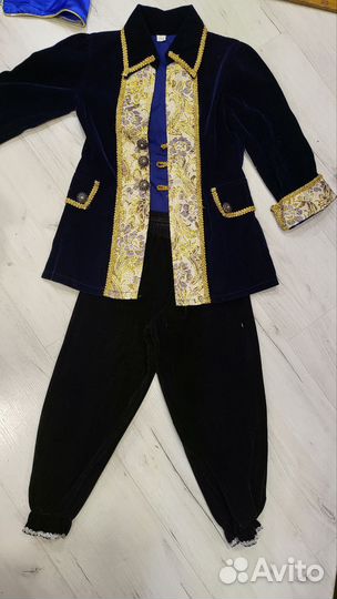 Военные костюмы (прокат)