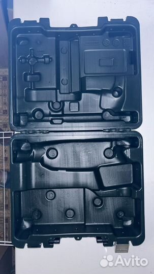 Чемодан metabo