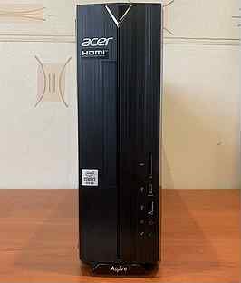 Acer Aspire XC-895 i3-10100 8gb ddr4 256gb ssd