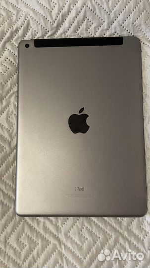 iPad 5 cellular