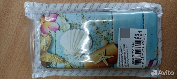 Чехол на телефон