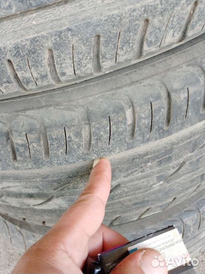 Yokohama E70B 16.00/55 R16 55