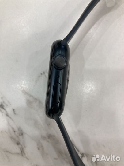Часы apple watch 8 45 mm
