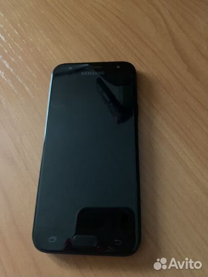 Samsung galaxy j3