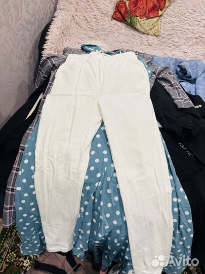 Женские вещи пакетом 48 50