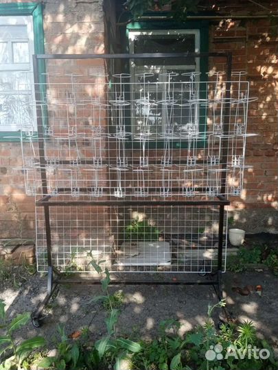 Стойка домашняя, бытовая