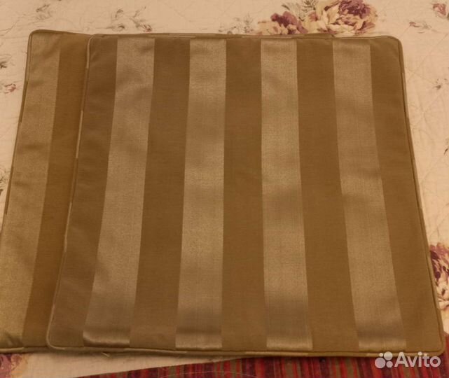 Наволочка декоративная