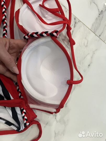 Купальник женский слитный 46 48