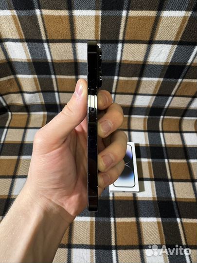 iPhone 14 Pro, 256 ГБ