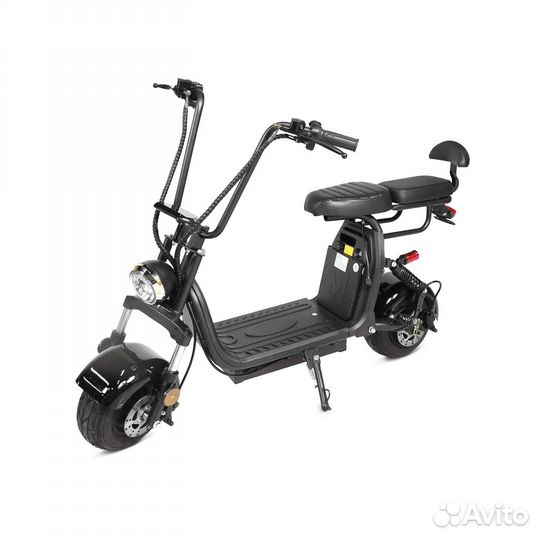 Электроскутер CityCoco GT X2 PRO