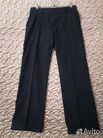 Школьная форма, цвет тёмно-синий