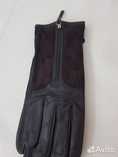 Перчатки женские