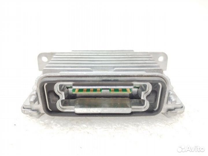 Блок розжига Volvo V60 1 2012