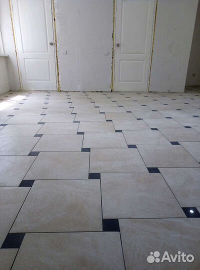 Плиточник Сантехник