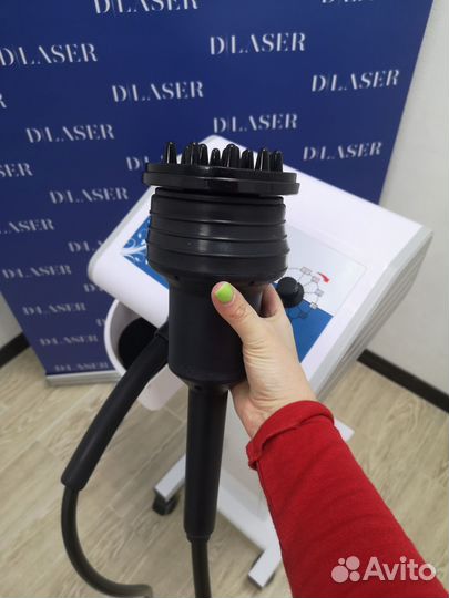 Аппарат для массажа G5