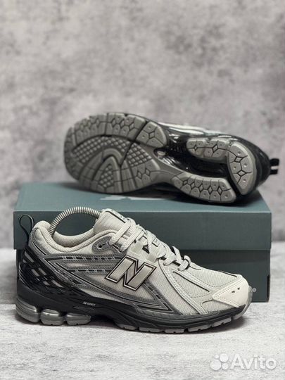 Кроссовки new balance 1906