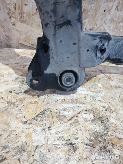 Подрамник передний Jac J7 2023