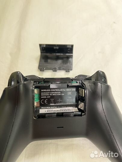 Геймпад от xbox one