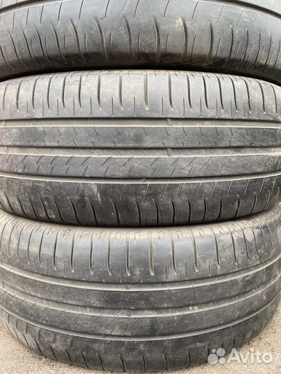 Michelin Energy Saver 205/55 R16