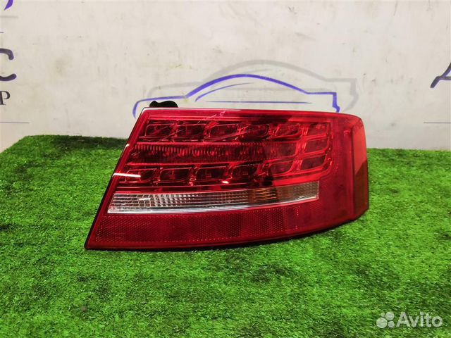 Фонарь задний наружный правый Audi A5 /S5 Coupe/S