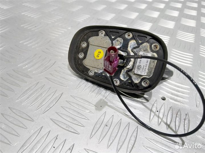 Антенна Volkswagen Passat CC 3C0035507E