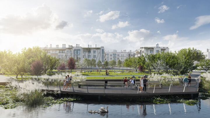 Квартира-студия, 27 м², 4/4 эт.